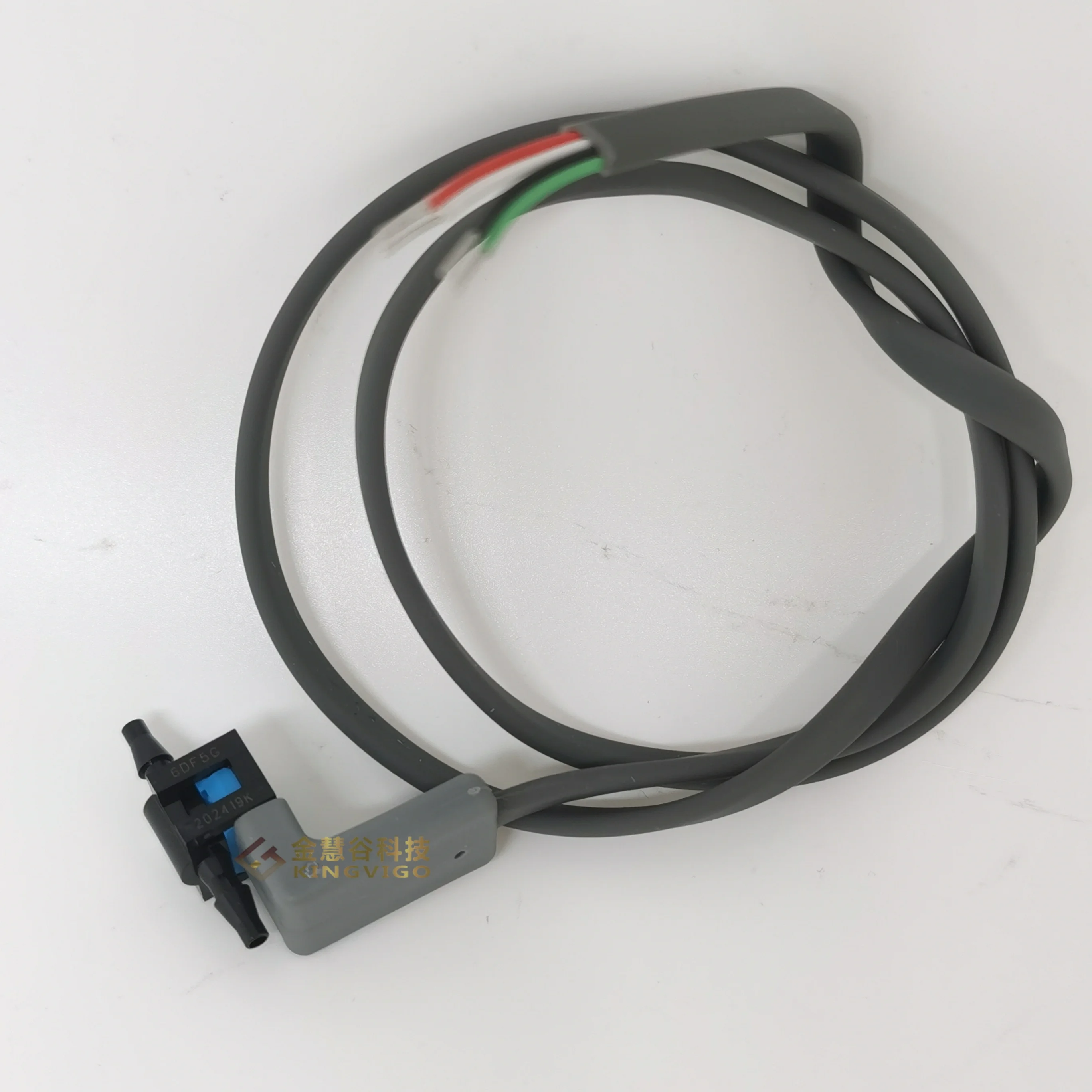 

26PCDFG5G Honeywell Сенсорные и производственные решения Датчик давления 30PSI (206,84 кПа) 6DF5G