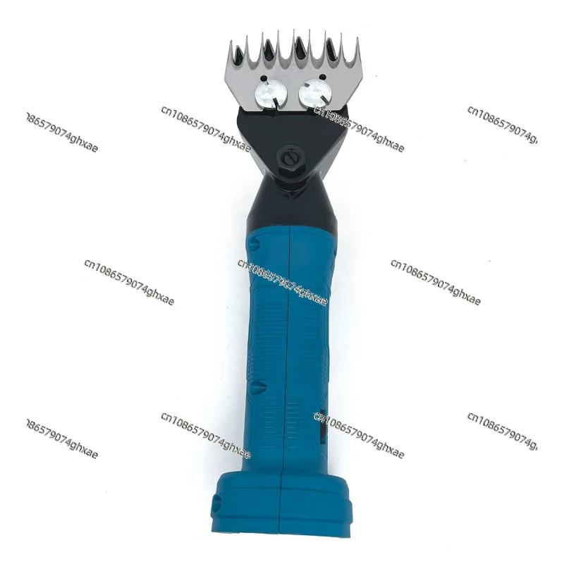 

For Wool Scissorsclipper Lithium Clipper Handheld Electric Sheep Shears