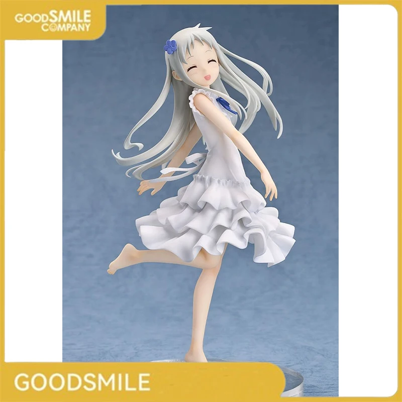 

Original GSC POP UP PARADE AnoHana Honma Meiko PVC Anime Action Figures Model Collection Toy