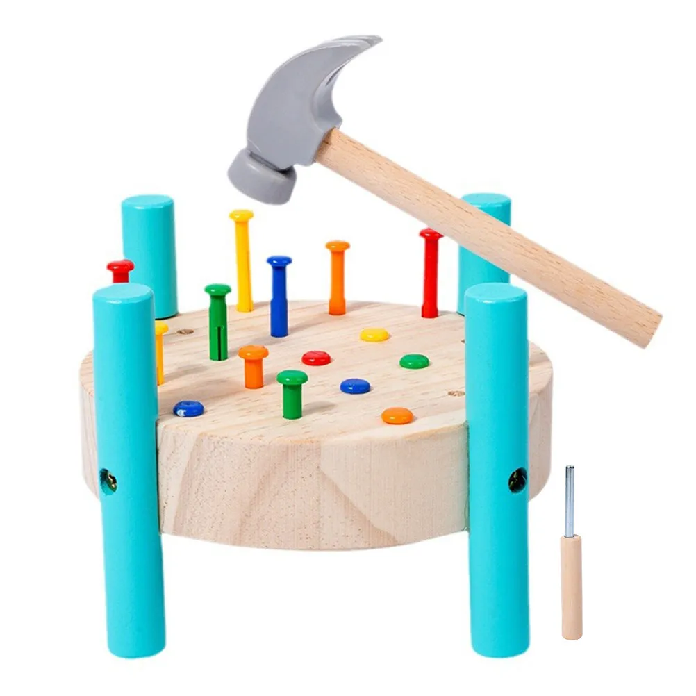 1set-pounding-workbench-hammer-montessori-developmental-educational-early-learning-cognitive-hand-eye-coordination-tool-for-kids