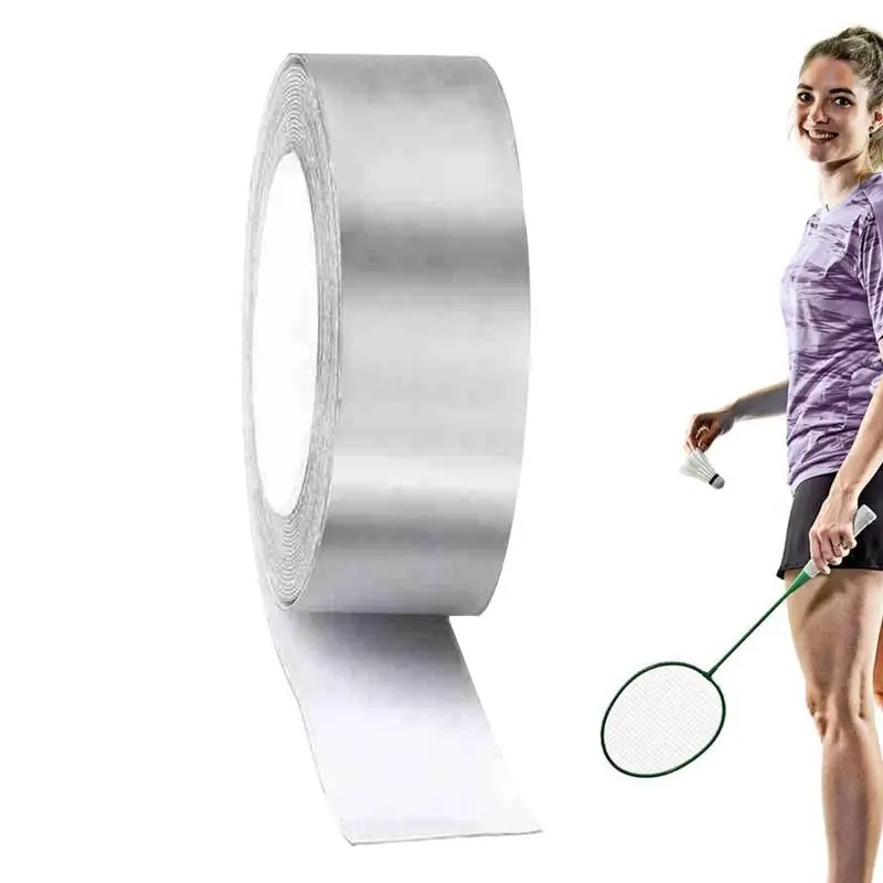 Lead Tape To Add Swing Weight For Golf Club Tennis Racket Iron Putter Golf Aggravating Film Golf Club Lead Tape 30g 50g 100g