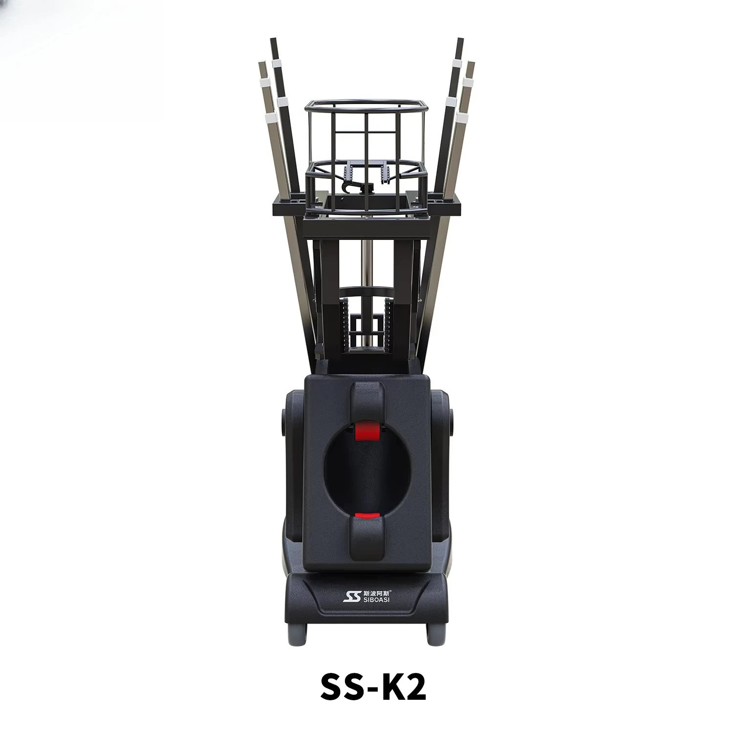 Low Price Basketball Return Machine Basketball Training Machine Basketball Ball Return Machine