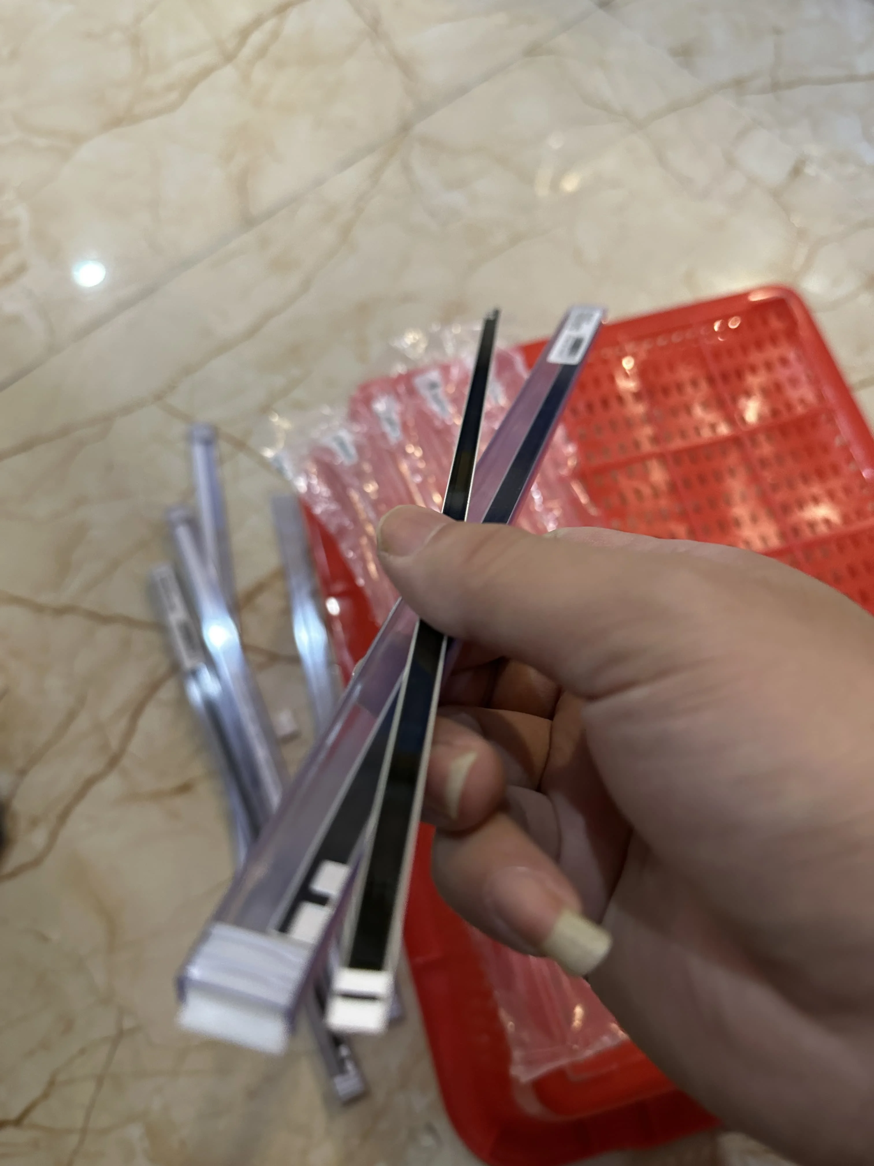 

5X RM2-5425-000 RM2-5425 Нагревательный элемент термофиксатора 220 В для HP LaserJet Pro M402 M403 M426 M427