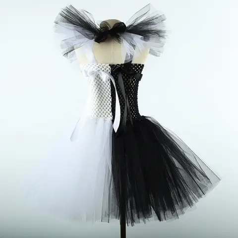 10 best sales Halloweenklänning - №9