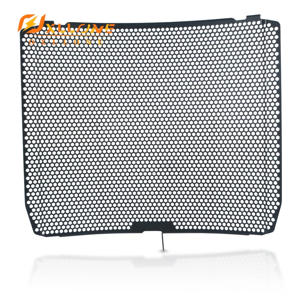 2025 لكاواساكي نينجا H2 / R / SX / SX SE /SX الأداء 2015-2026 2024 2023 شبكة المبرد غطاء حماية حماية Protetor