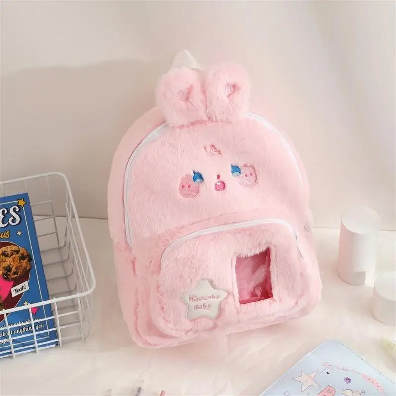 Tas Sekolah Modis Ransel Mewah Ransel Kasual Besar untuk Remaja 20CA