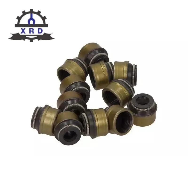 

11349064457 11341736916 Valve Stem Seal Kit for BMW E34 E36 E39 E46 E60 E53 E83 M50 M52 M54 11342245151 11349063193 11349065438