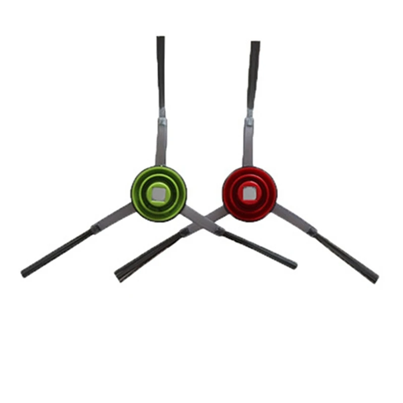 Акция! Основная боковая щетка, ткань для швабры для Ecovacs T30PRO/T30MAX, аксессуары, фильтр, мешок для пыли