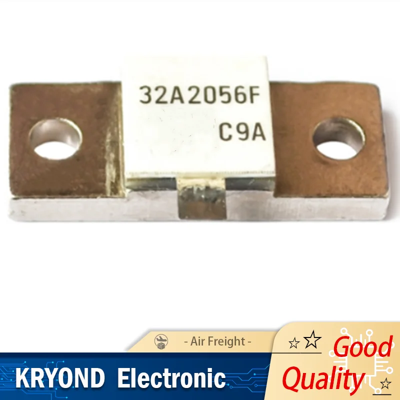 1 PCS High Frequency Terminal Load Resistor RFP250-50 250 W 50 Ω DC-2.7 GHz 32A2056F
