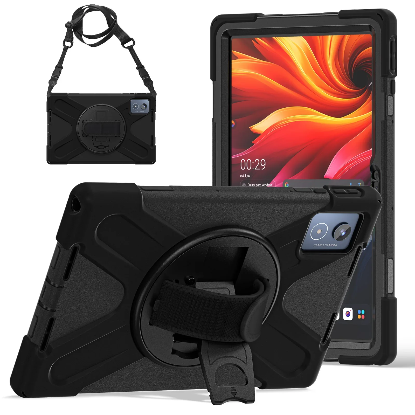 Kids Case For Lenovo Tab K11 Plus 11.45
