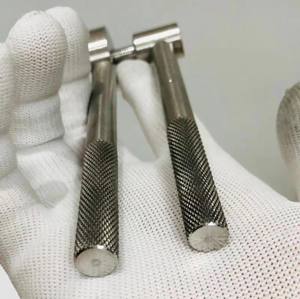 Professional Lighter L1 L2 Repair Tools Adjustment Refill Gas Valve Opener Disassembly Tool