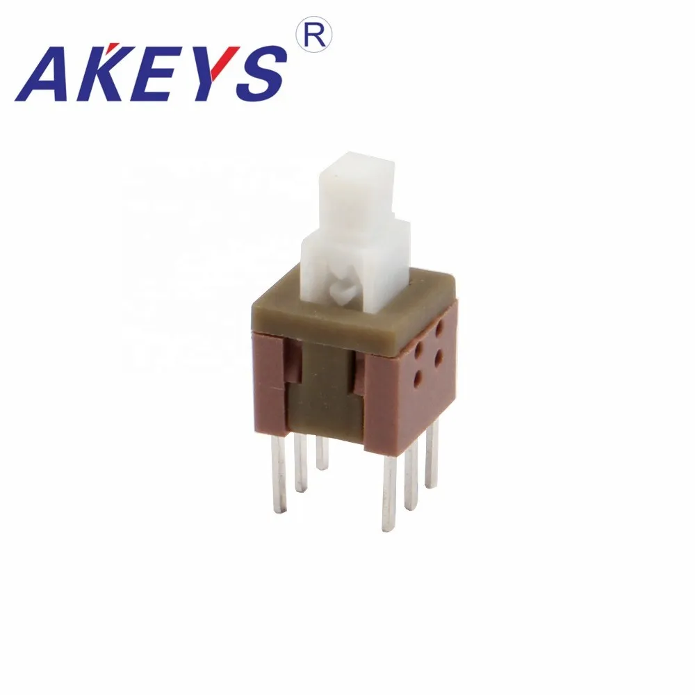 50PCS KFT-5.8A 5.8X…