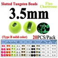 20 Piezas de Conectores FLCharB de 3.5mm