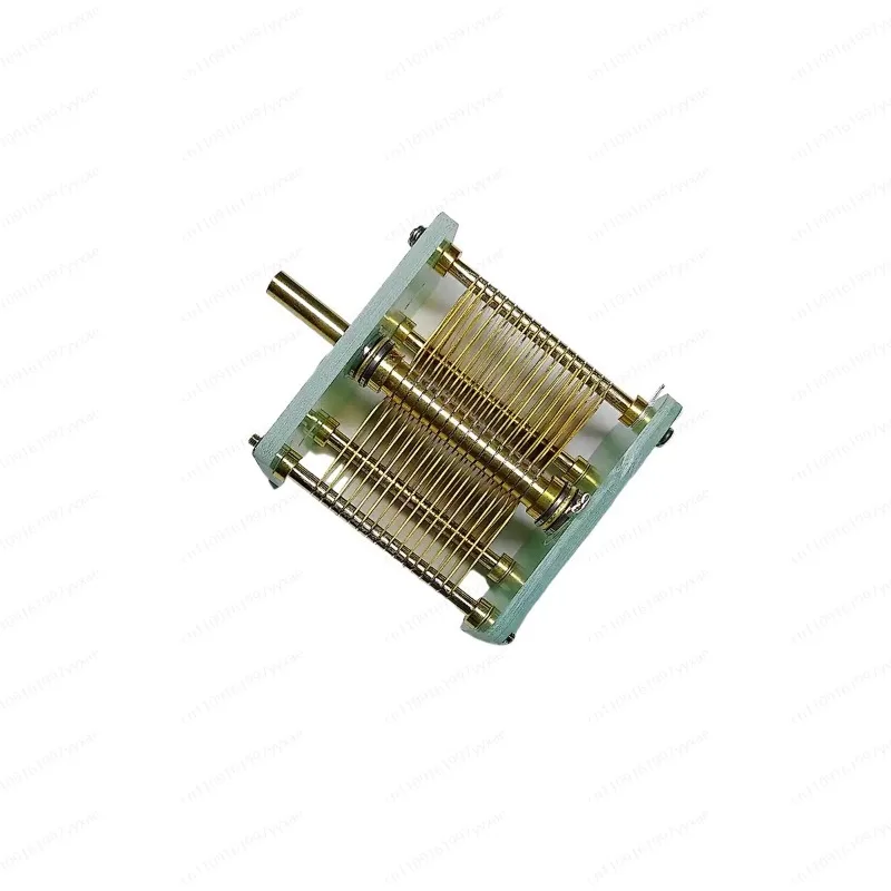 

150W voltage tuning capacitor, adjustable capacitor for electronic instruments