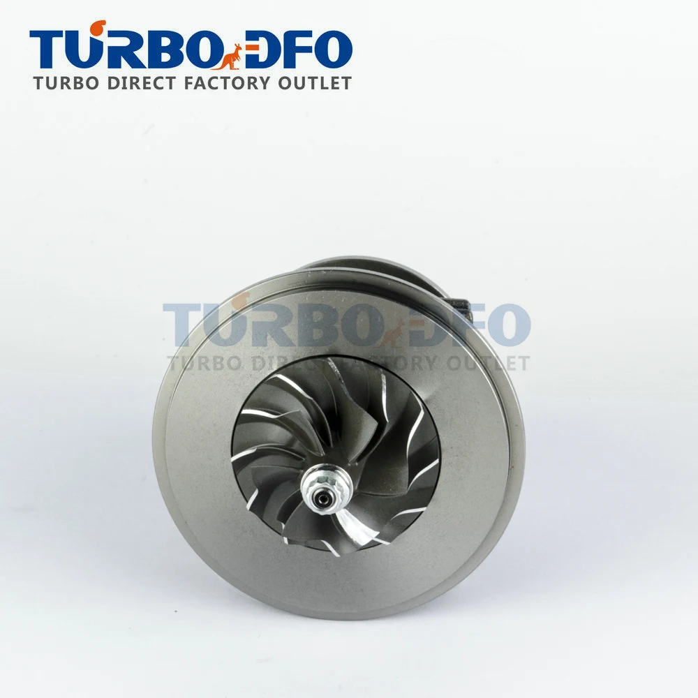 GT2538C Turbocharger CHRA 454207  For Mercedes-Benz Sprinte 210D 310D 410D  212D 312D 412D 2.9L 75Kw 90Kw OM 602 DE 29 LA 1995-1