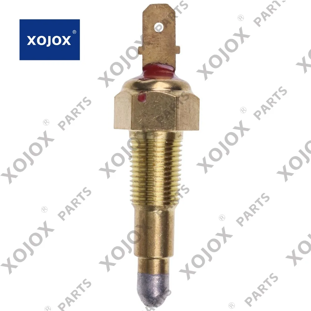 מבחן ותوصיה למדידת טמפרטורת שמן – XOJOX BLUESUNSOLAR Oil Temperature Sensor Switch 6671584