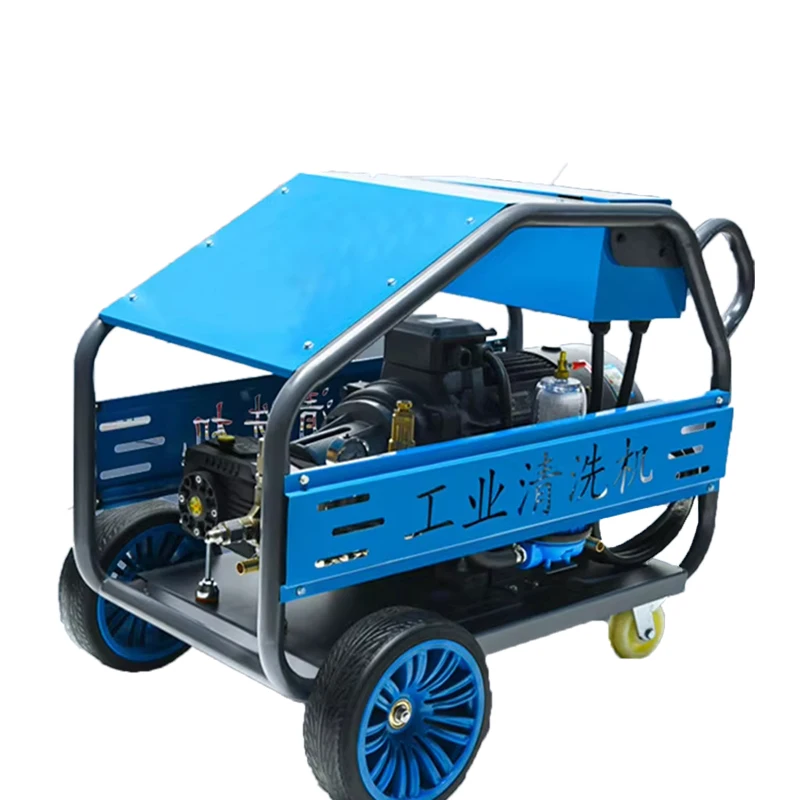 

Factory powerful 220V high pressure cleaning pump powerful car vacuum cleaner to clean dust