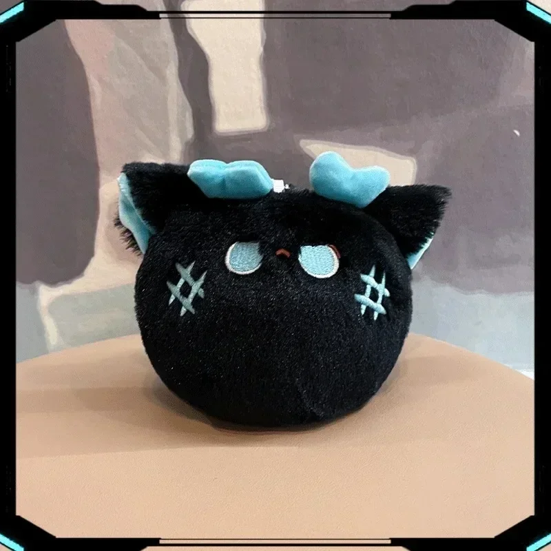 Honkai:Star Rail Kafka Imbibitor Lunae Bronya Soft Plush Stuffed Doll Toys Exquisite Kawaii Schoolbag Keychain Fantasy Figurines