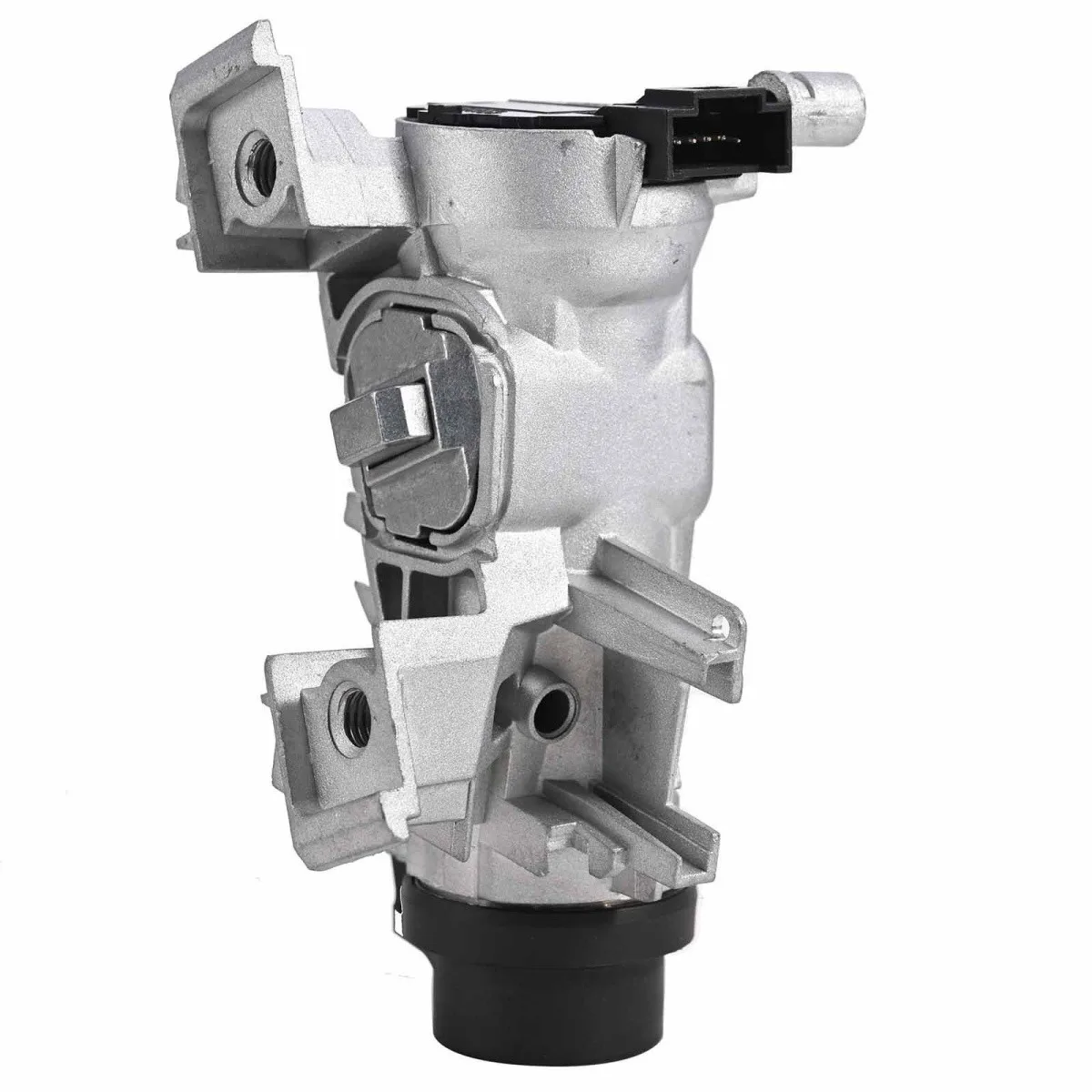 IGNITION SWITCH LOCK ASSEMBLY FOR VW JETTA 2006-2018 W/ REMOTE Control KEY SHELL