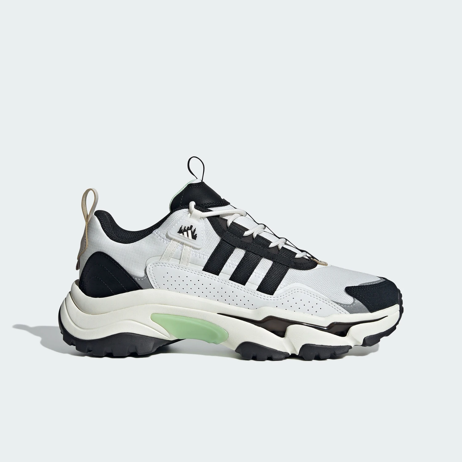 حذاء رياضي للجري أنيق للجنسين من أديداس CITYWOWLK IG2238 #3