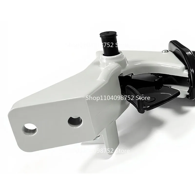 Rear Handle Support Rear Switch Handle Assy For STIHL MS070 Chainsaw Engine Garden Tools Spare Parts