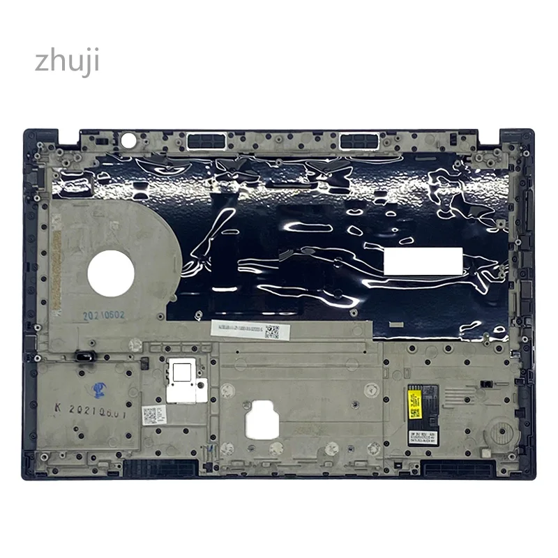 Suitable for Lenovo ThinkPad T14 Gen2 P14S Gen2 Laptop Lcd Back Cover, Front Panel, Palm Rest, Bottom Shell, Back Cover Shell
