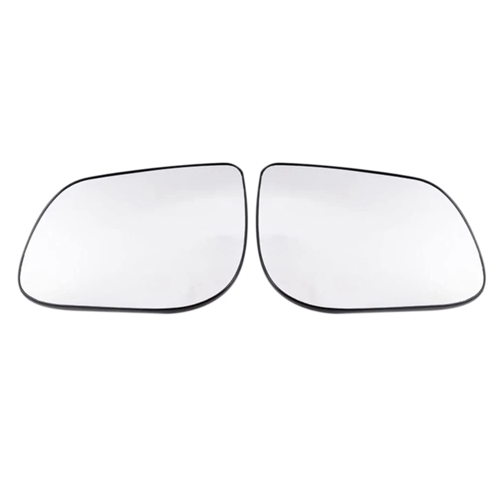 

Car Glass Heated Rearview Mirror Reversing Rearview Mirror Glass Mirror for Kia Picanto 2011 2012 2013 2014 2015