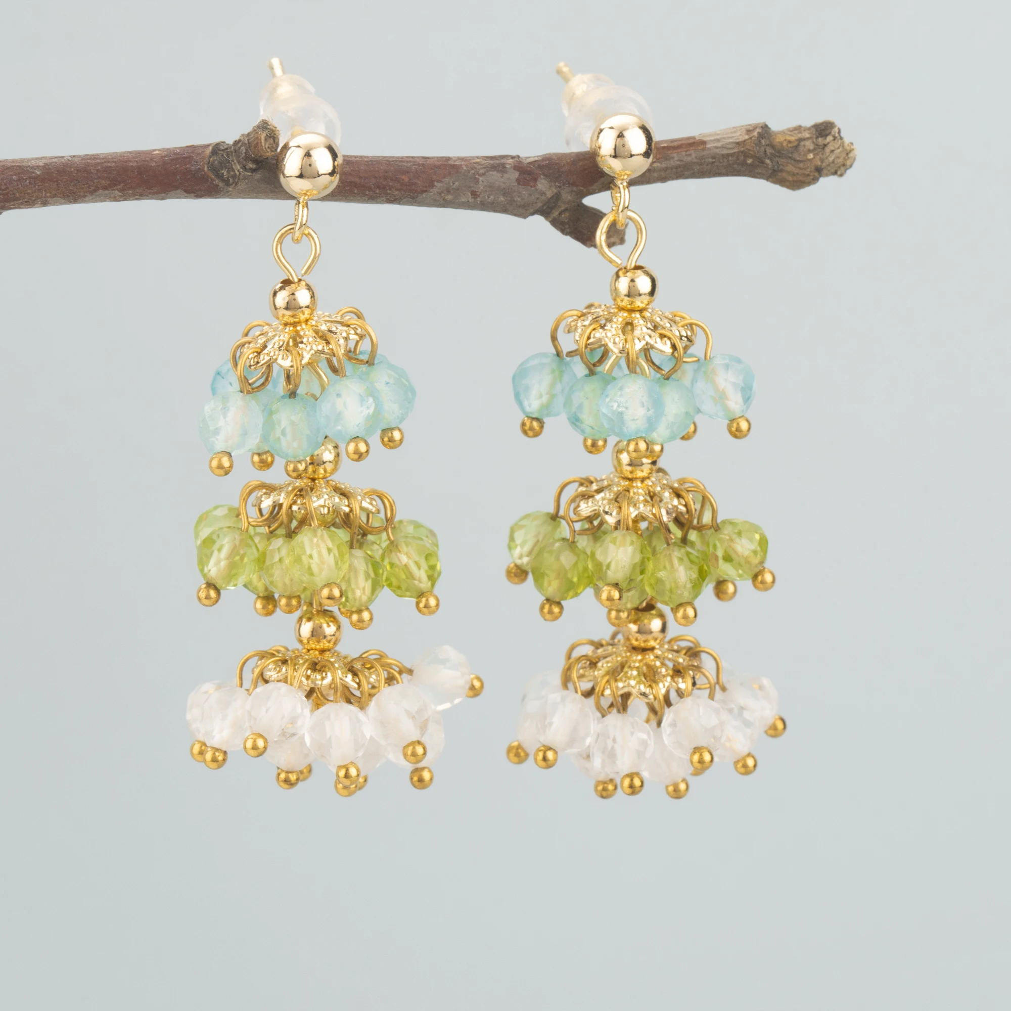 GUFEATHER,20 개/몫,MH25,쥬얼리 액세서리 - Jewelry Making With Stones 리뷰 및 가격
