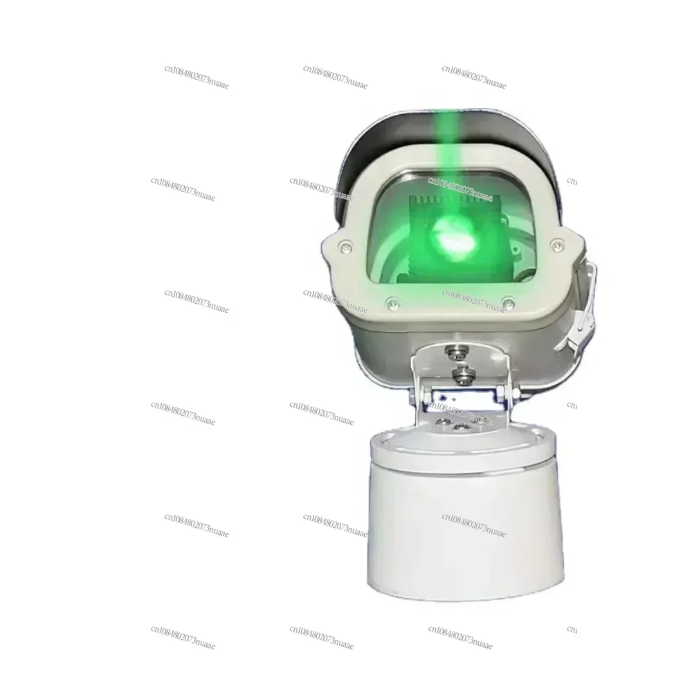 

Advanced Green Laser Bird Repeller and Bird Scarer