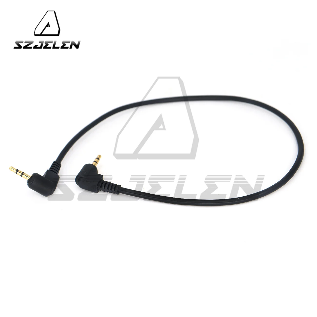2.5mm to 2.5mm C1 Remote Shutter Release Cable Compatible With Canon T8i T7i T6S T6i T5i T5 T4i 850D 800D 760D 750D 700D 650D