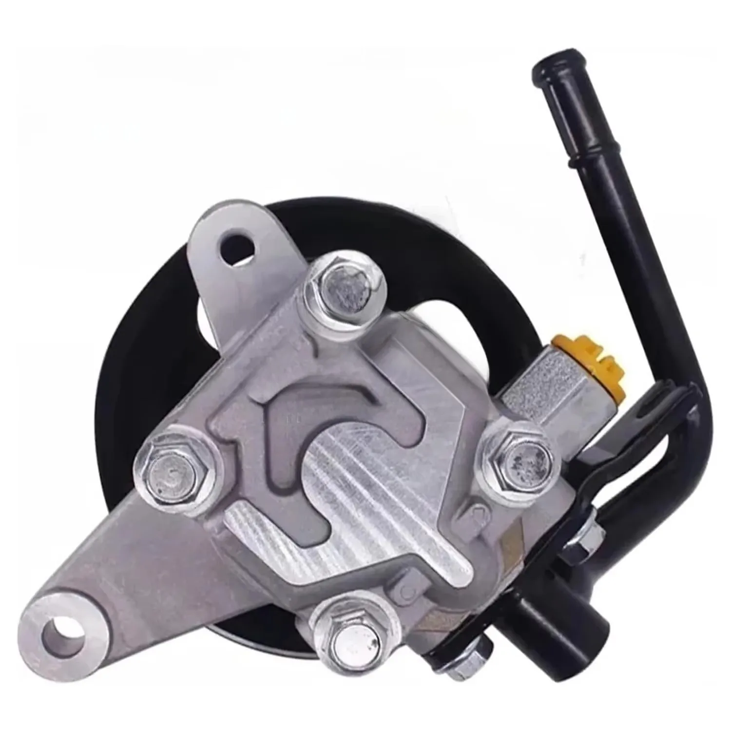 Power Steering Pump 57100-3L100 for Hyundai SONATA V (NF) 3.3 KIA OPIRUS (GH)3.8