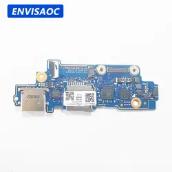 Para ASUS UX325 UX325EA UX325UA UX325SA UX425 UX425SA UX425EA UX425JA U3700J U4700J Laptop USB Jack Board NB2551 NB2555 NB2559