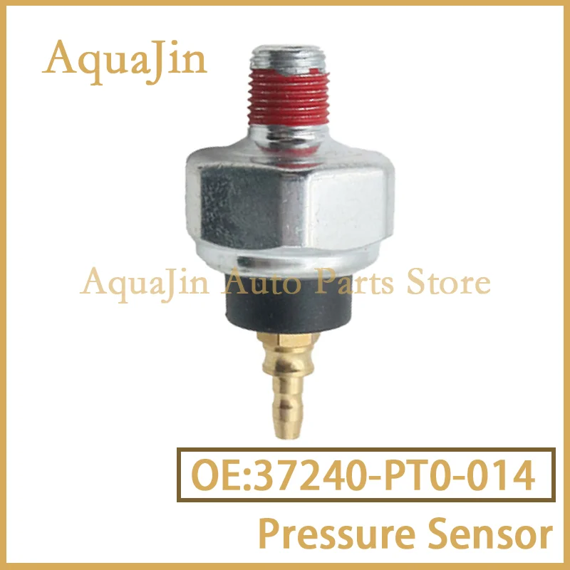 

37240-PT0-014 Engine Oil Pressure Sensor Switch For Honda Element Pilot Acura CL TSX RL 37240-PD2-003 37240-PD2-004 37240-PT0023
