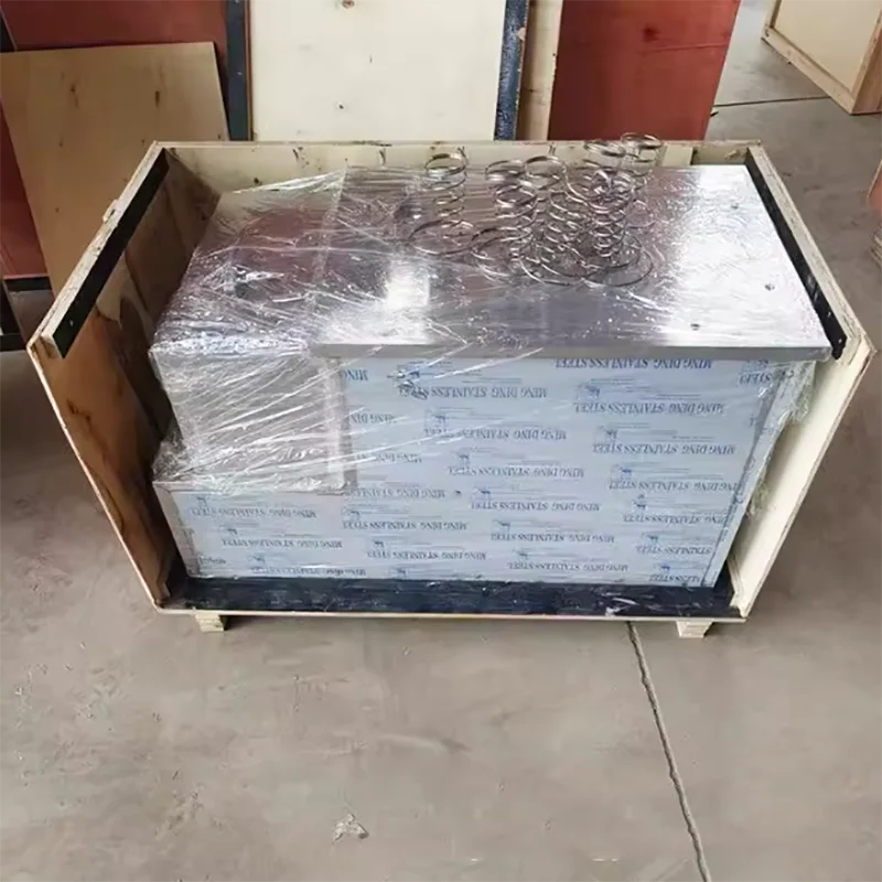 Made In China Facto… - image