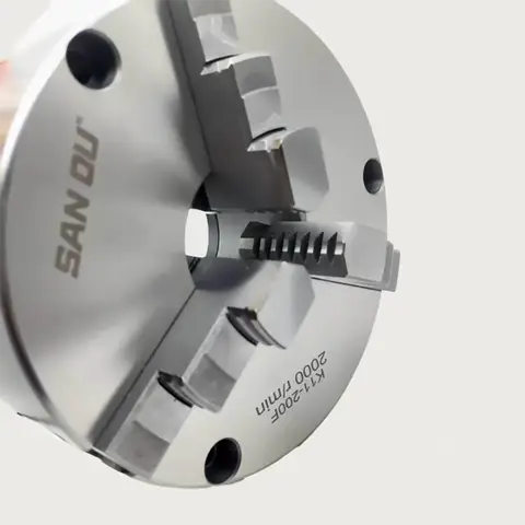 8 best sales खराद चक - №8