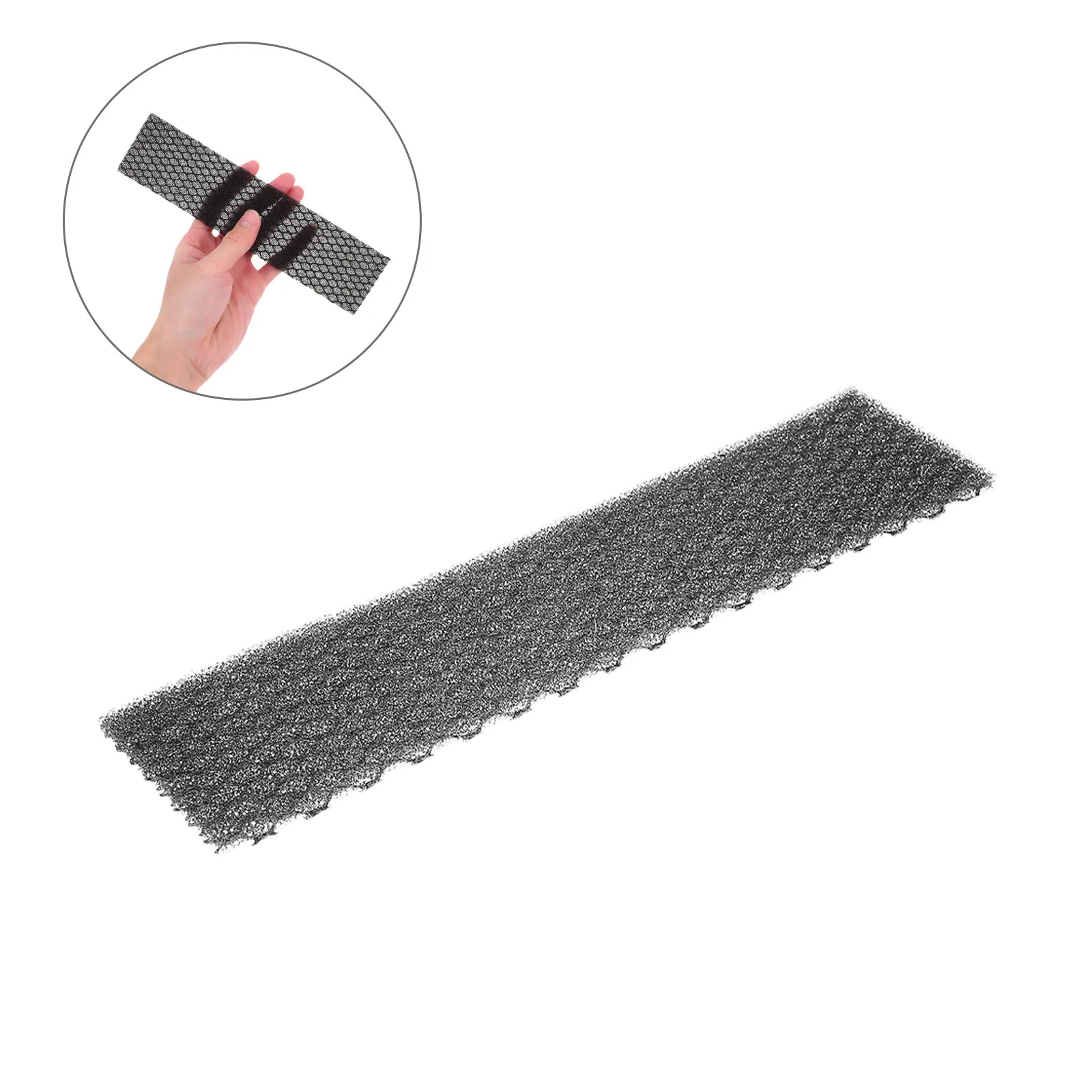 6Pcs Reusable Air C…