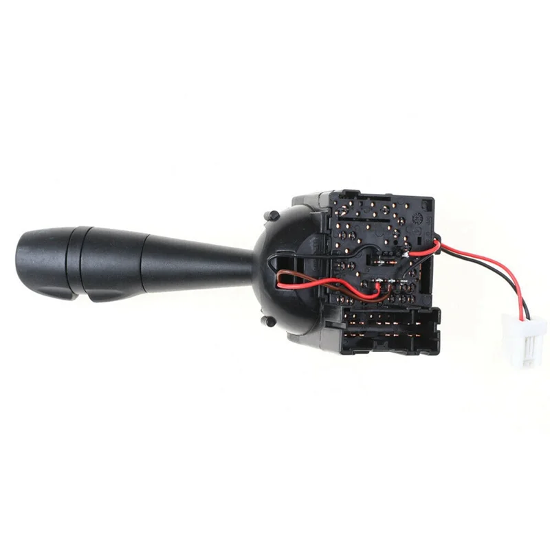 

A43Z-Steering Column Switch 8201167981 For Renault Dacia LOGAN Clio IV 4 TRAFIC III 3 SANDERO