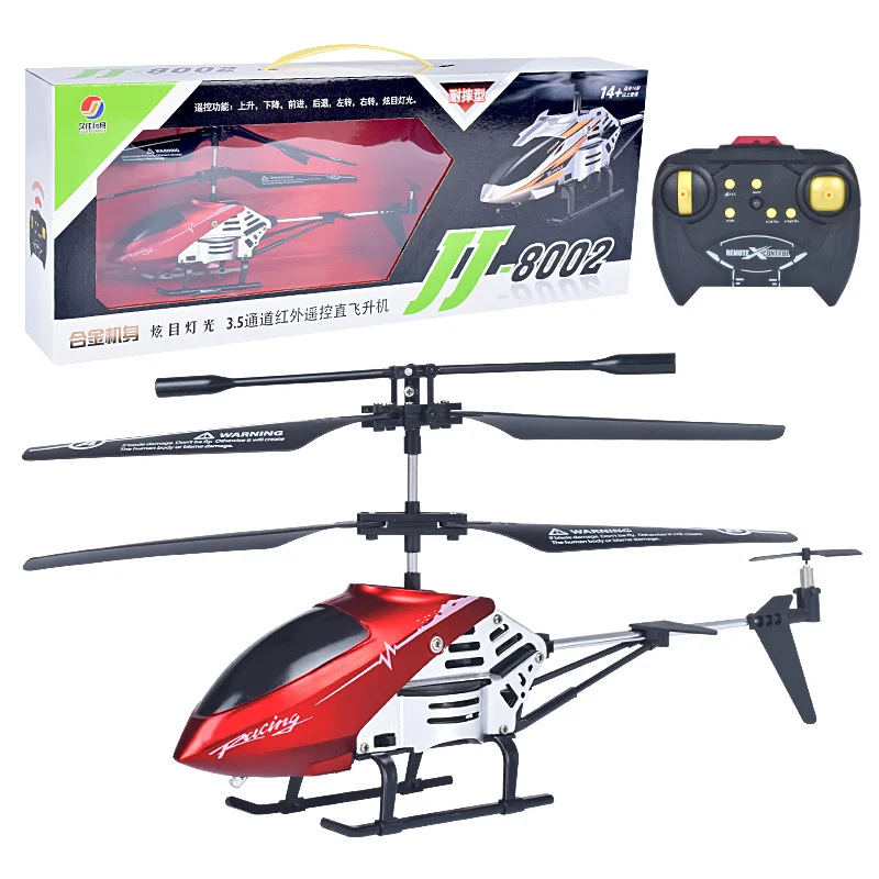 Drone Mini brinquedos Control Aircraft Crash Resistant Helicopter Model RC Helicopters Drone Children Toys rc planes