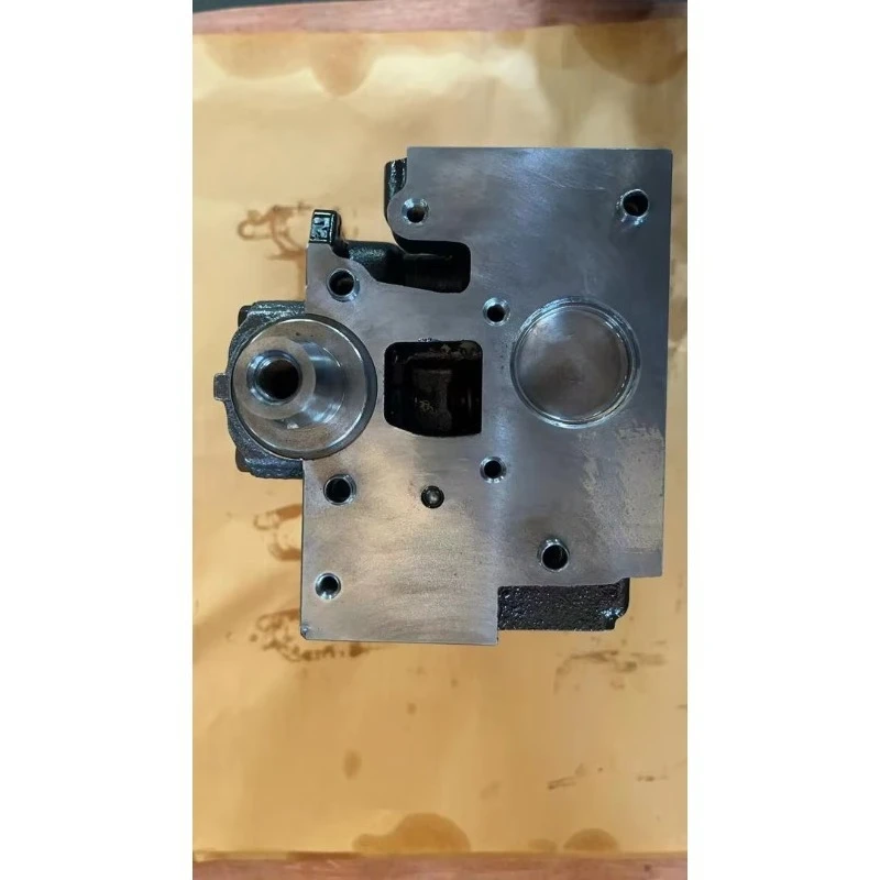 

5L cylinder head assembly for diesel engine Toyota Hi-lux2400 OEM 11101-541050/11101-54130/111101-54150