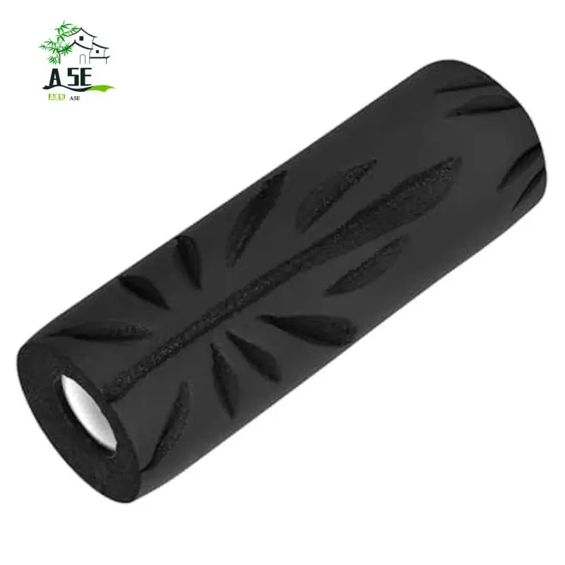 

A05E-Drywall Texture Roller - 9 Inch Crow's Foot Texture Roller For Creating Decorative Textures On Ceilings And Walls