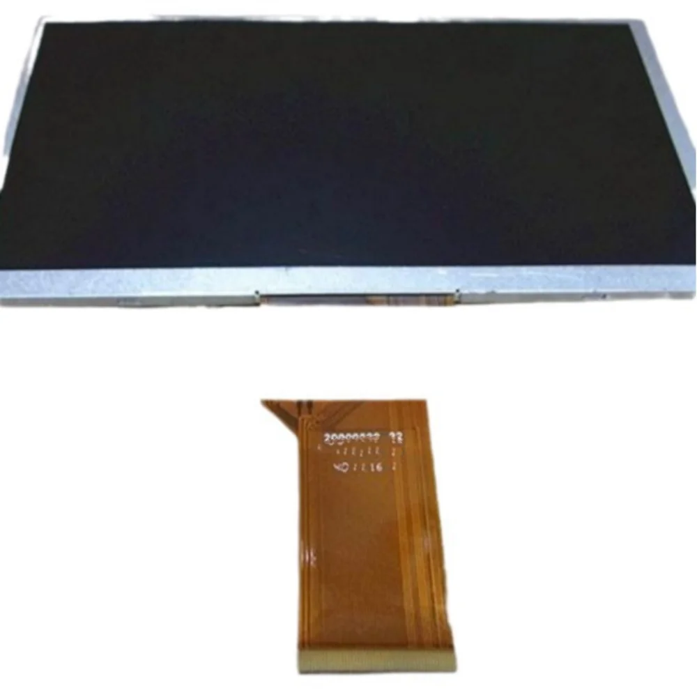 Tela LCD AT070TN93 V.2