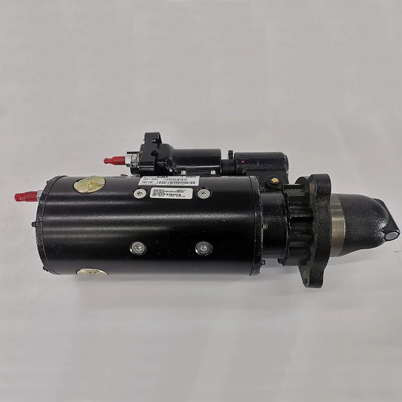 Engine electrical appliances  CAT Electric motor 338-3454 for C9 C7 C32 C30 C27 C15 C13B C13 C12 C11