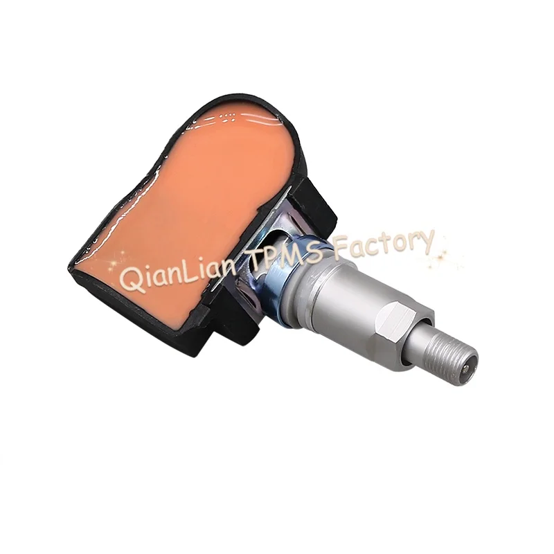 1/4 قطعة 433 ميجا هرتز 8060004ARX0000 TPMS نظام مراقبة ضغط الإطارات ل AION S PLUS Hyper GT Hyper SSR V PLUS Y PLUS S MAX LX PLUS
