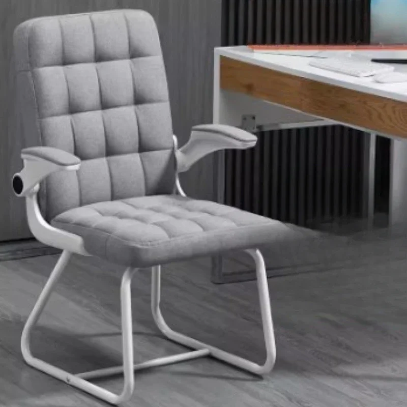 Universal Adjustable Cheap Office Chair Back Rest Gaming Modern Meditation Office Chair Low Price Study Bureau Meuble Furniture