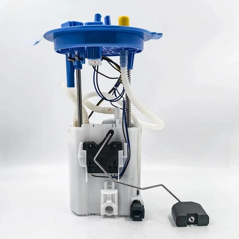 

Fuel Pump Module Assembly 5QF919087K 5QF919051K 5QF919087H A2C91250604 for Volkswagen Tiguan 2017-2021 2.0T