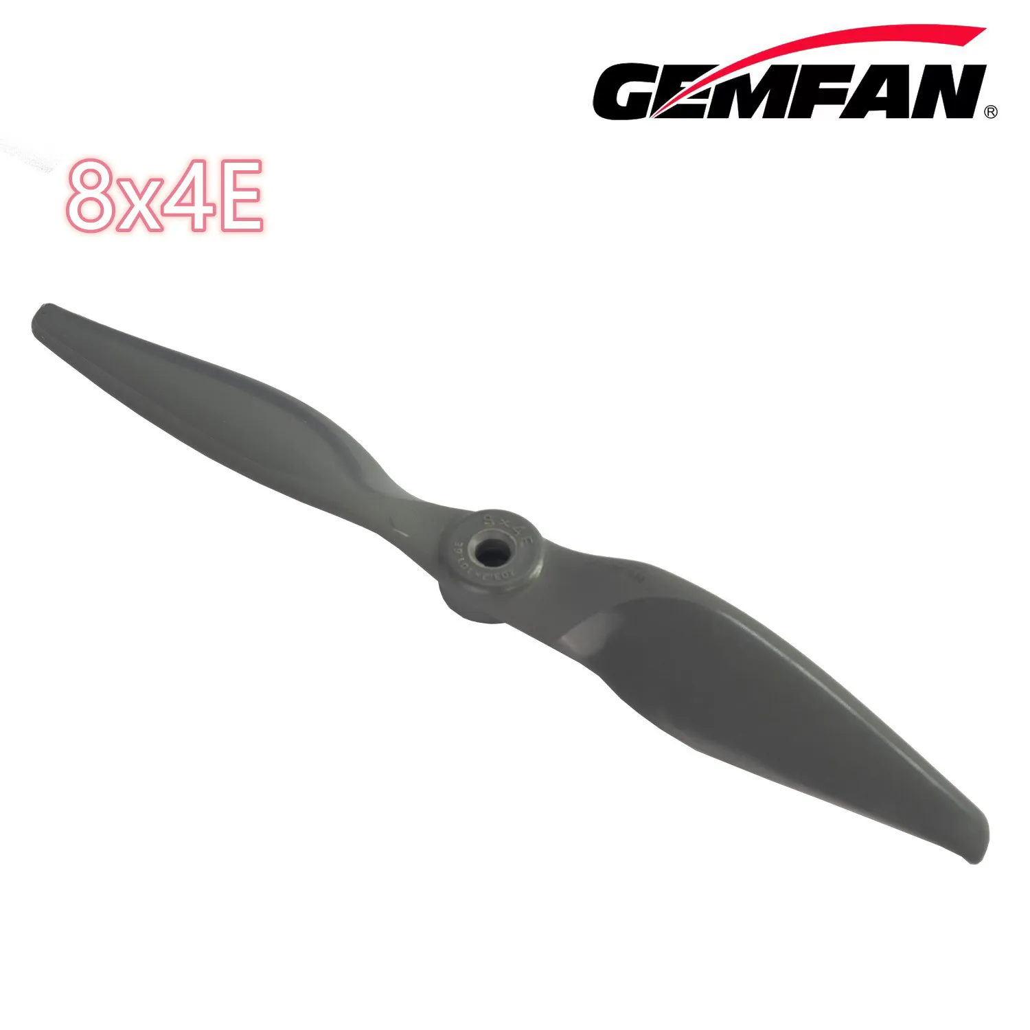 GEMFAN VORTEX Elektrischer 7/8/9-Zoll-Propeller 7X5 7X6 7X13 8X4E 8X6E 8X6R 9X4.5E 9X6 E/R für Starrflügel-UAV-Modelle – Detail 15