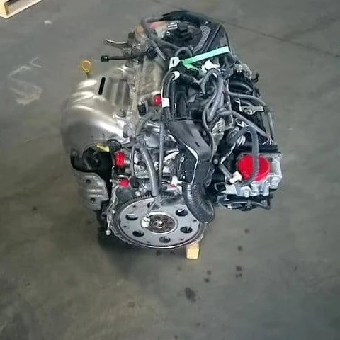 

Wholesale Used 2AR FE 2.5L Car Engine Complete Auto Engine System Assembly