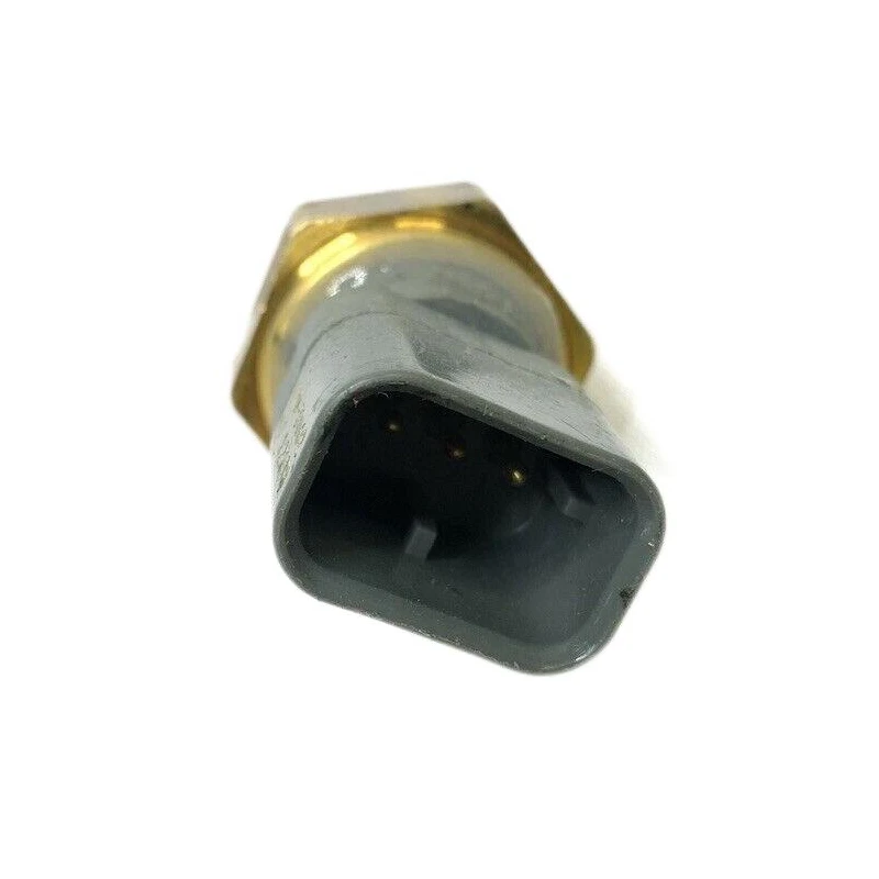 Oil Pressure Sensor Excavator Electrical Parts 320-3062 320-3063 3203063 3203062 for CAT C9 LOADER CAT980M CAT966G C13 C4.4 E340