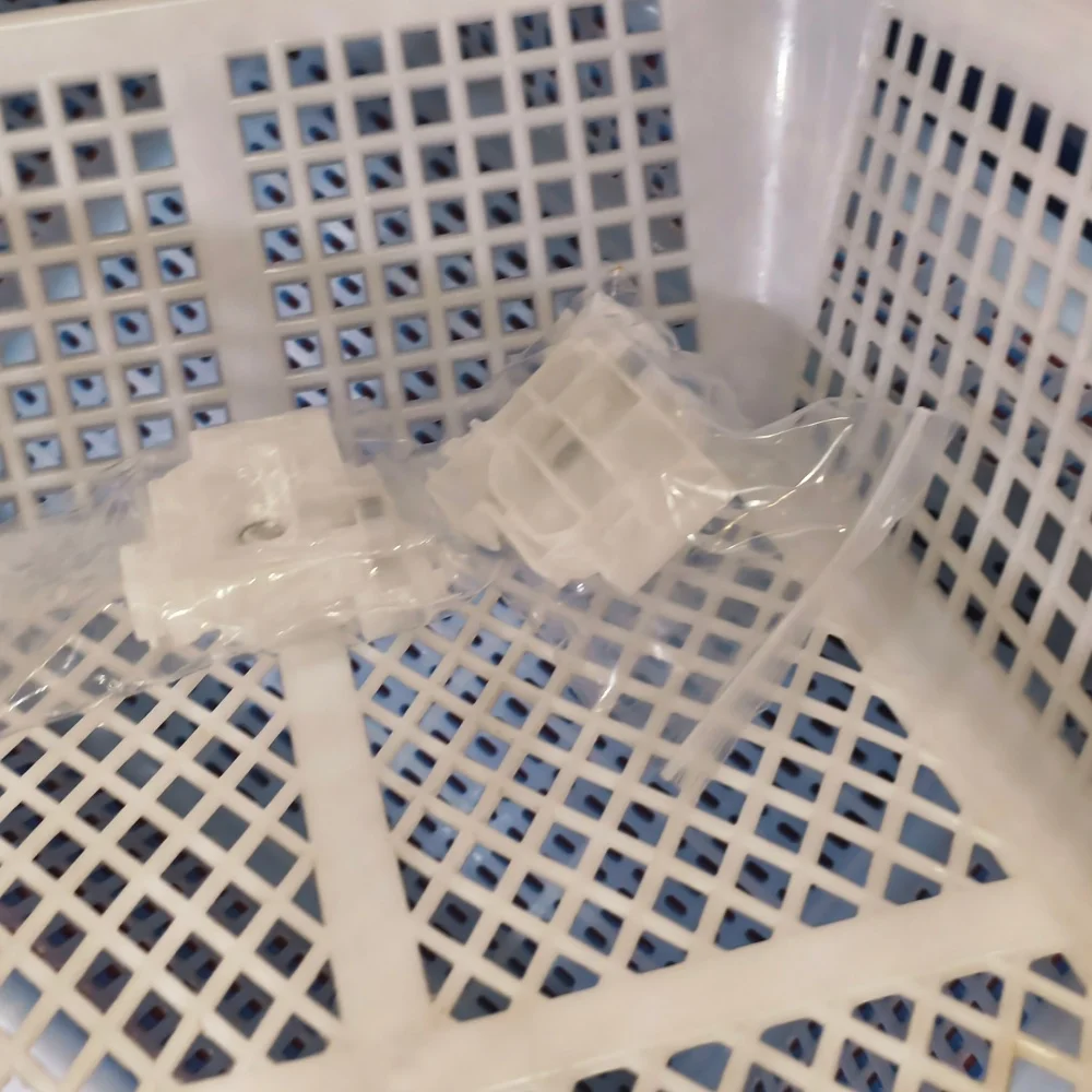 

20PCS Ink damper dumper For Epson L1800 L1300 L800 L350 L360 L353 L355 L455 L450 L358 L555 L550 L558 L551 L1201 inkjet printer