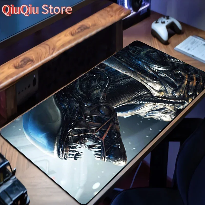 

Коврик для мыши, компьютерный новый коврик для мыши, коврик для клавиатуры, фильмы Диснея, коврик для мыши A-alien, геймерский мягкий офисный ковер, настольный коврик, настольный коврик